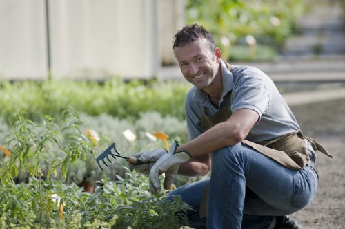 Inclusive web access statement for Gardeners West Ealing